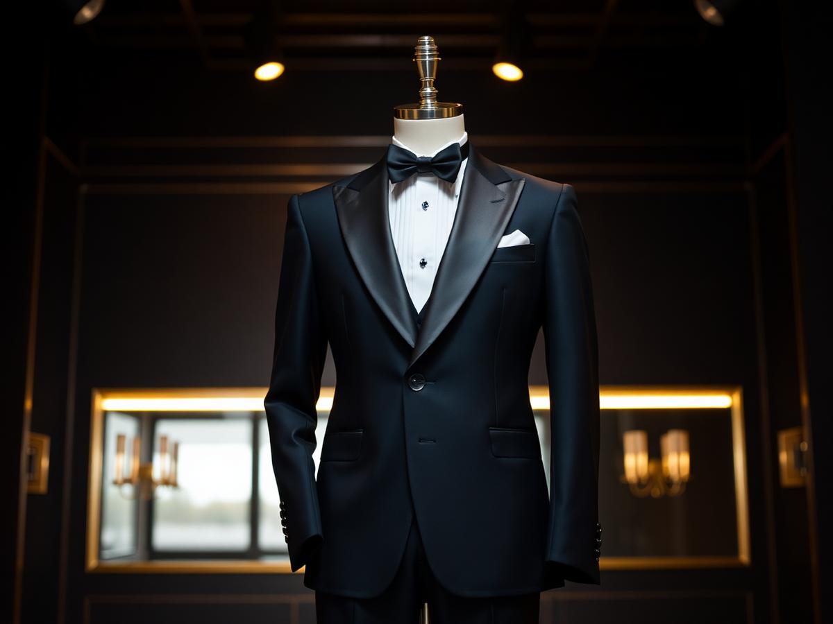 Suits & Corporate Accounts