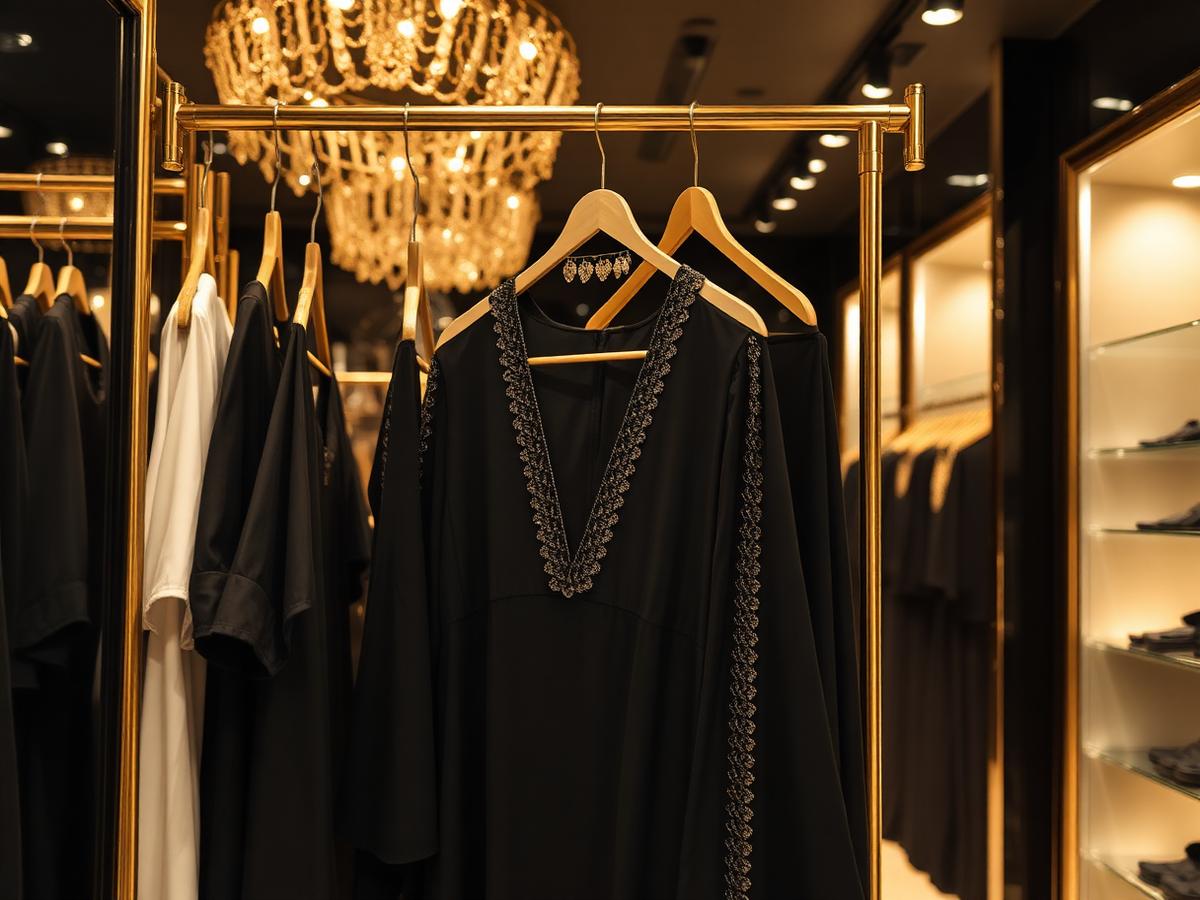 Traditional & Formal Wear